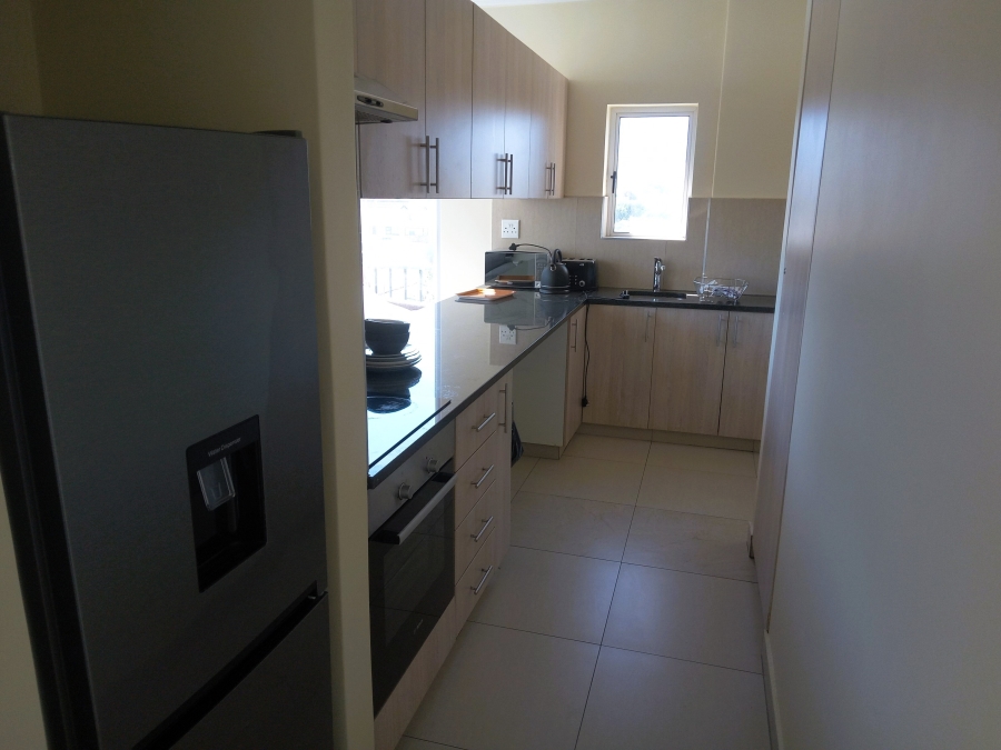 To Let 2 Bedroom Property for Rent in Strand North Western Cape